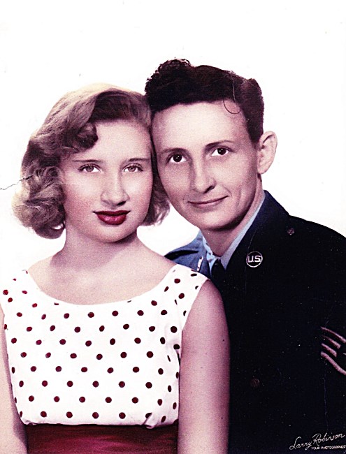 Obituary of James Harvey Lucius