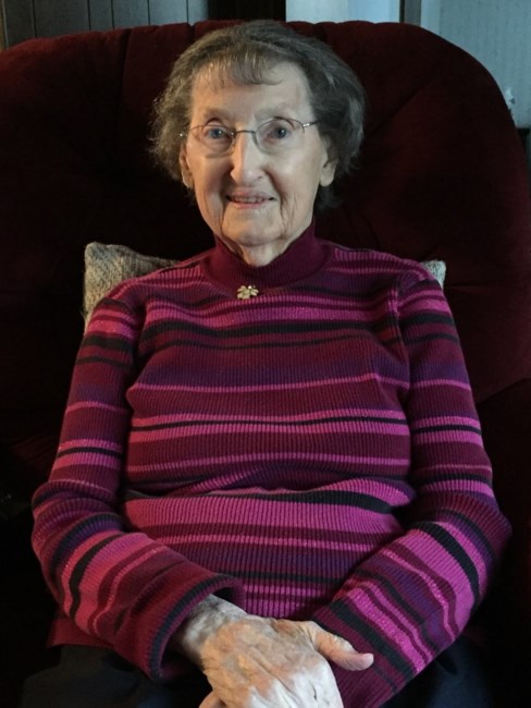 Obituary of Jeanne A. Labrecque