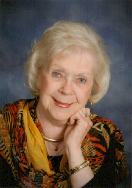 Obituario de Rita P. Keilch