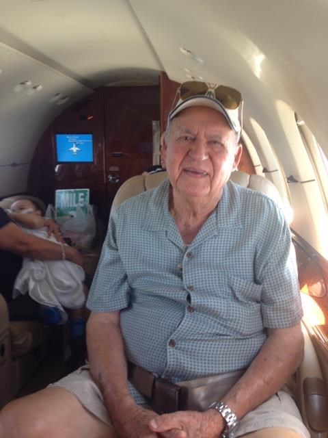 Obituary of Israel H Diaz