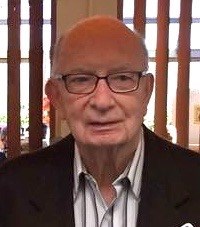 Obituary of Earl D. Hedberg
