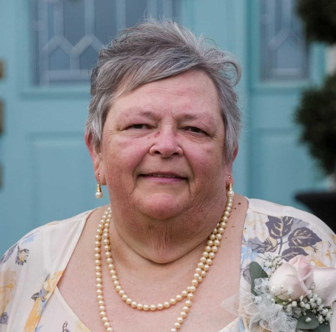 Obituary of Wilma Louise Teague