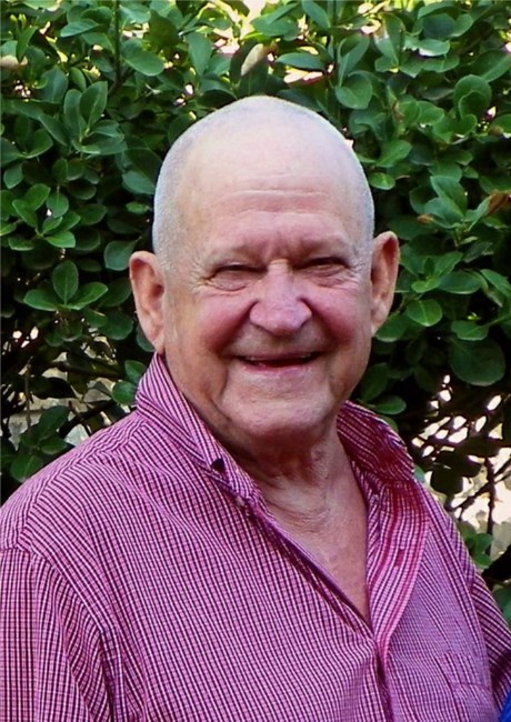 Obituary of Willard Pugh
