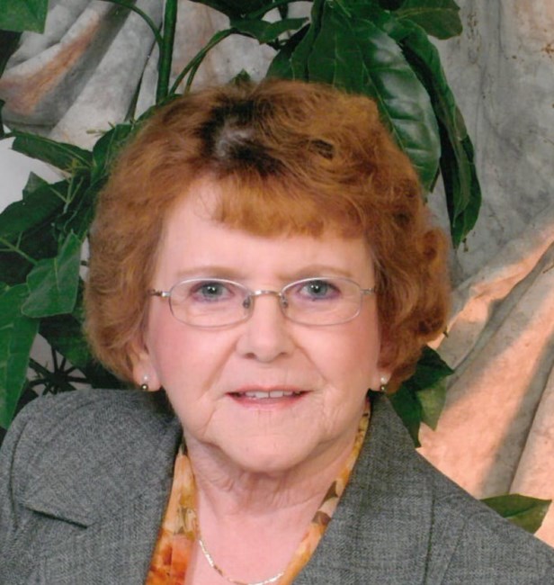 Obituary of Pierrette Jean