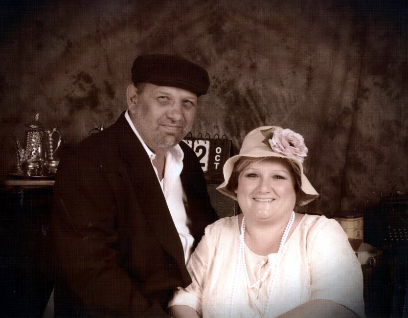 Obituary of Ronnie Rosson