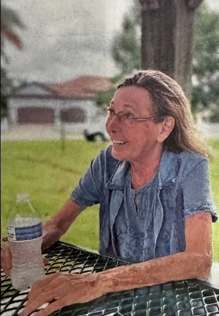 Obituary of Linda Kay Pollock-Chute