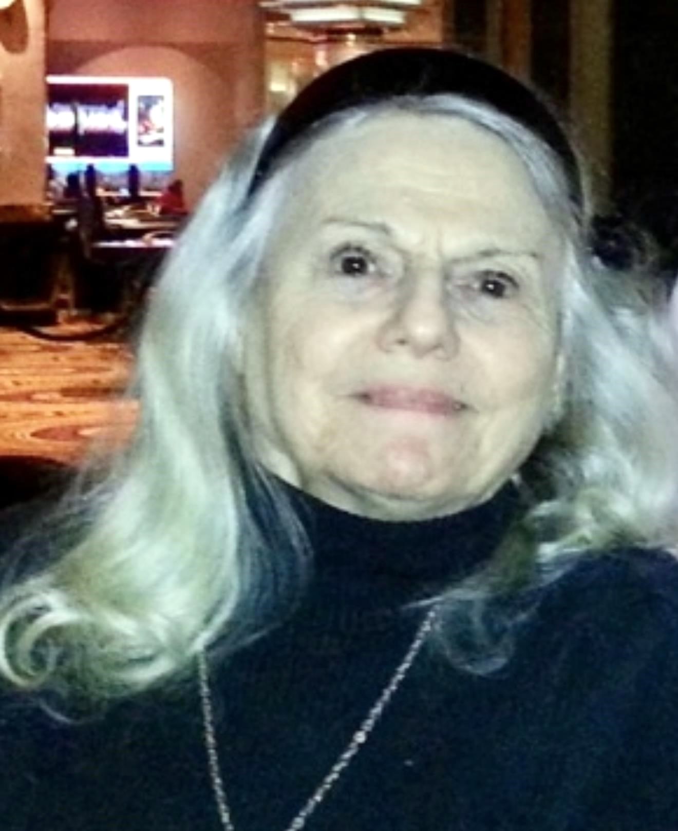 Caroline Errichiello Obituary Staten Island, NY