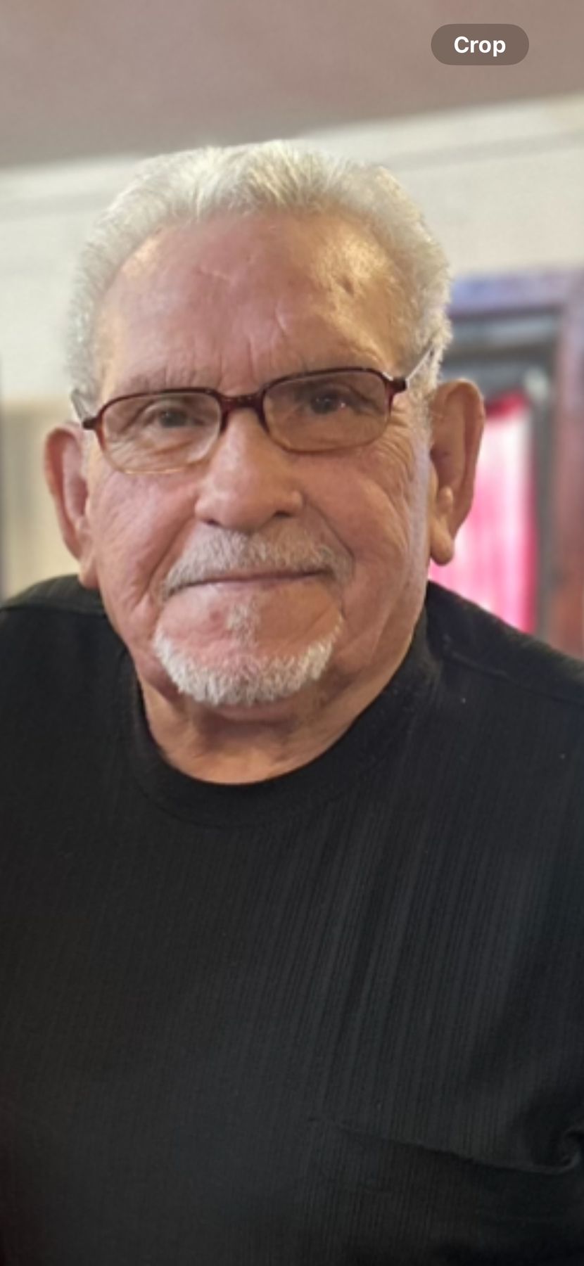 Avis de décès de Wayne Hicks