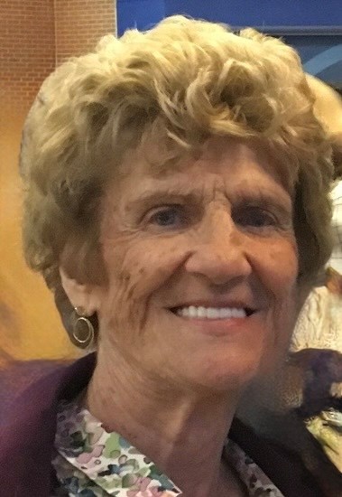 Obituary of Dorothea Schauer