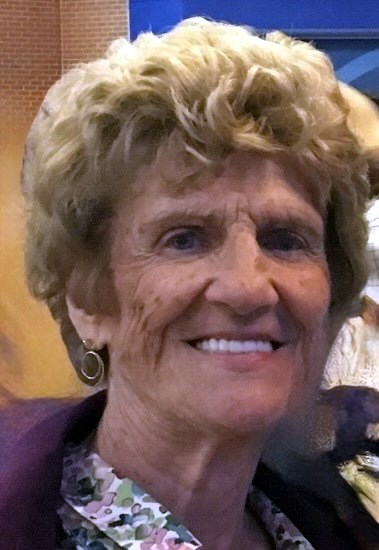 Obituario de Dorothea Schauer