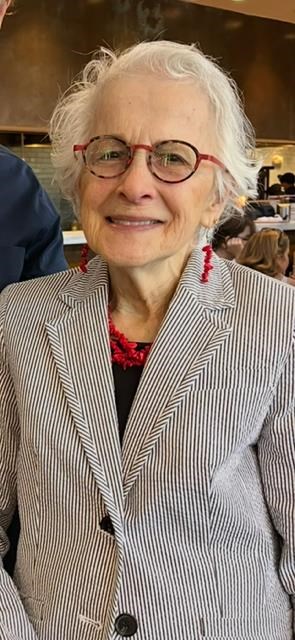 Obituary of Marsha Goldstein