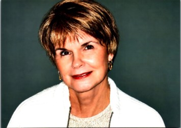 Obituary of Maureen Hering