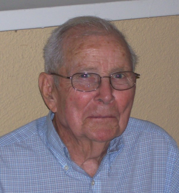 Obituary of William Harvey Madding