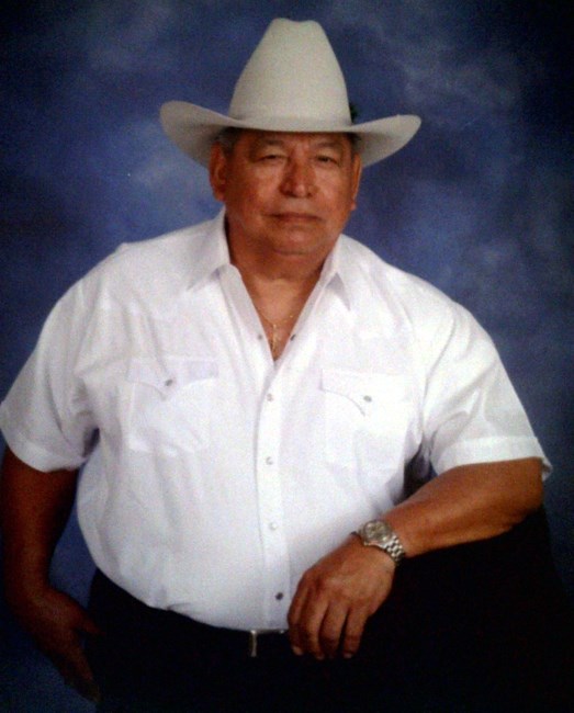 Obituary of George G. Samarripa