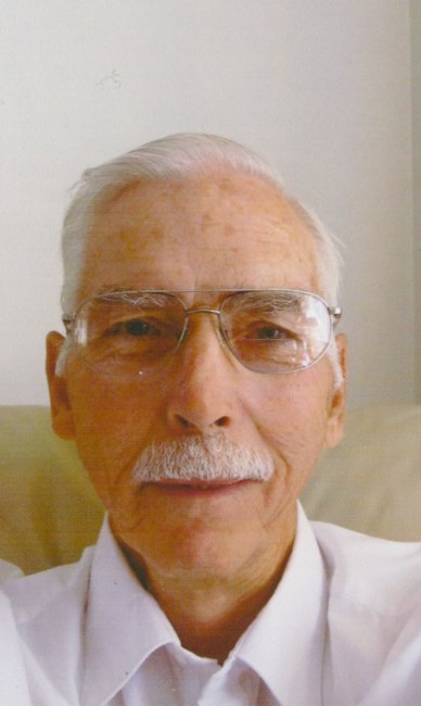 Obituary of James Nitsche