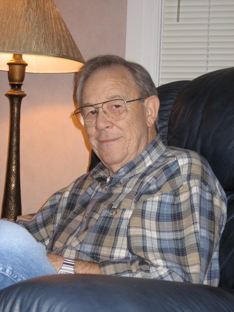 Obituary of Alan Graham Holmes