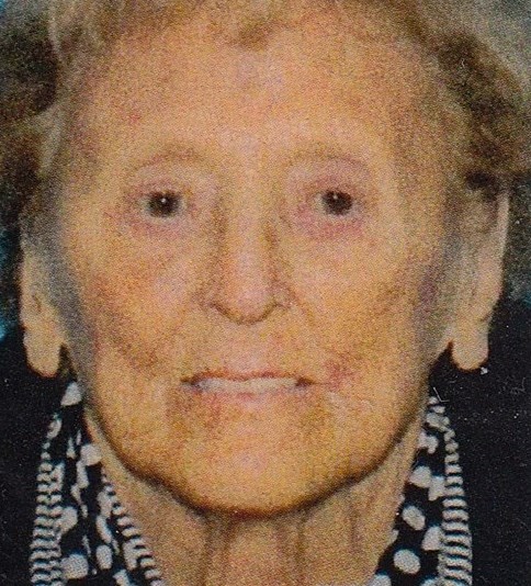 Obituary of Georgene Dolores Lee