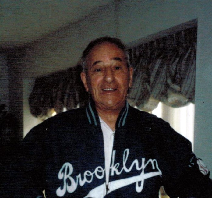 Obituary of Angelo S. Montefusco