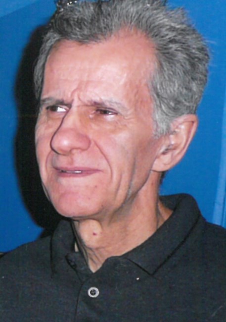 Obituary of Michel Kelly