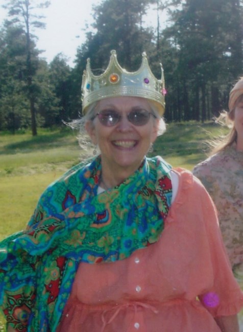 Obituary of Jeanie Bell Halbert