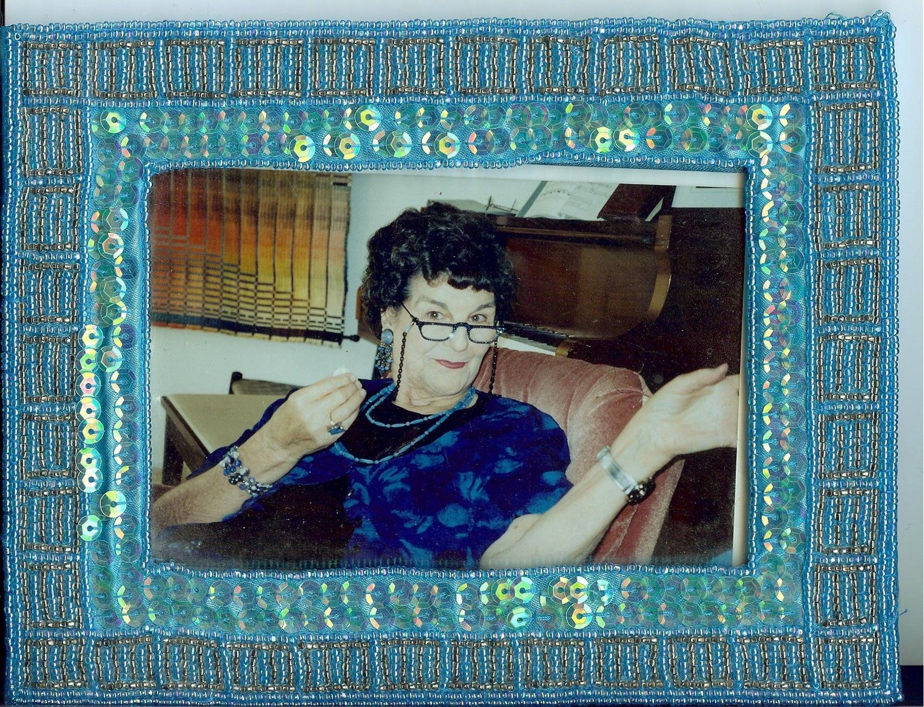 Obituary of Patricia Carleton Craighead