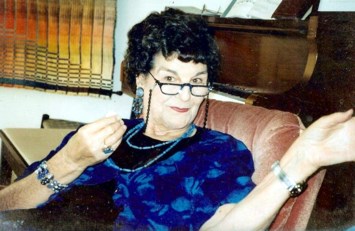 Obituario de Patricia Carleton Craighead