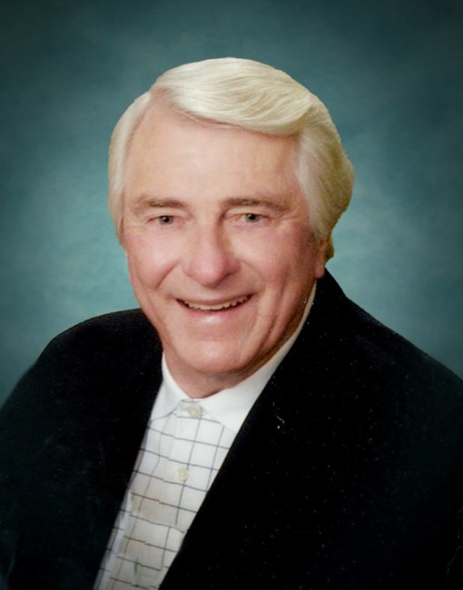Obituary of Charles William McLurkin