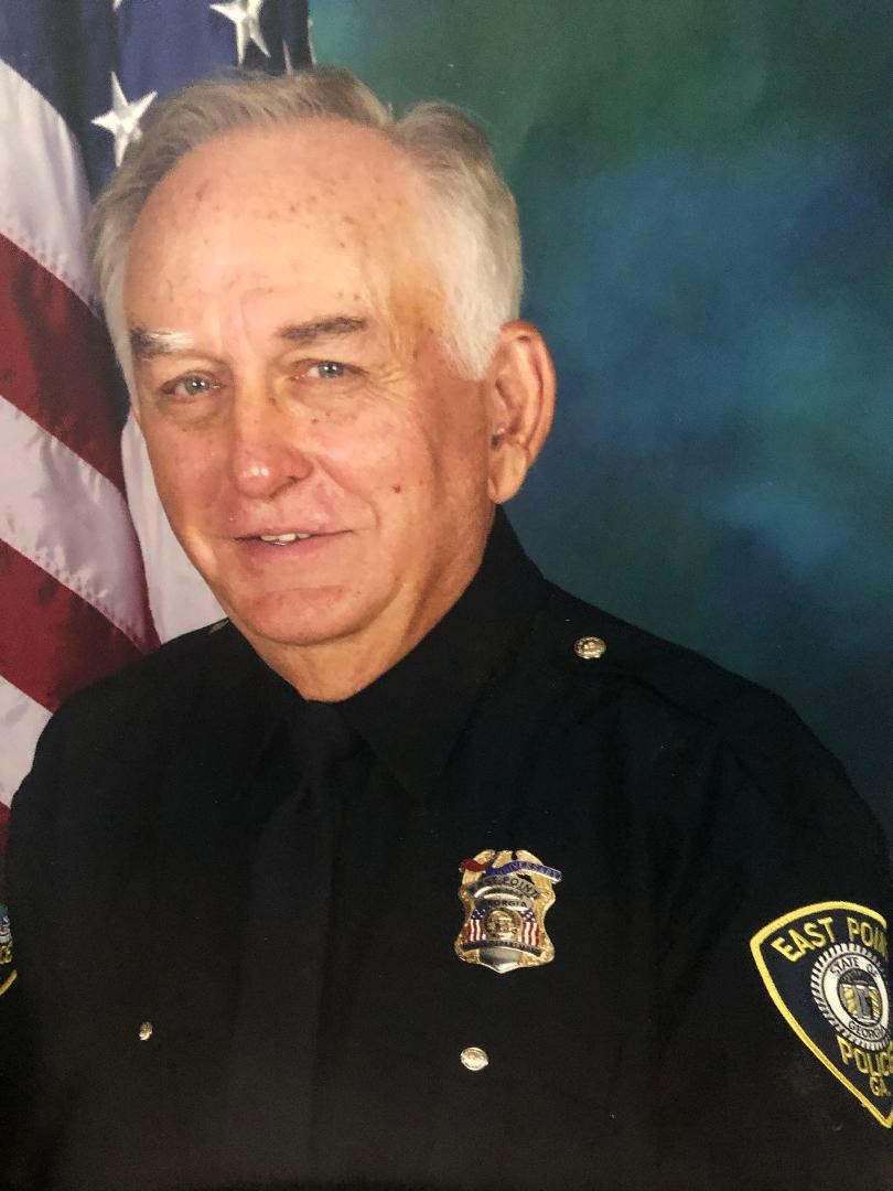 Avis de décès de Chester Richard Powell Jr.