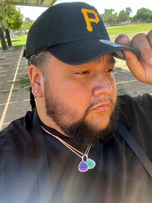 Obituary of Joshua Manuel Torres