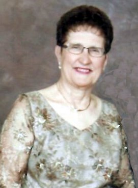 Obituary of Leonarda Pellegrino