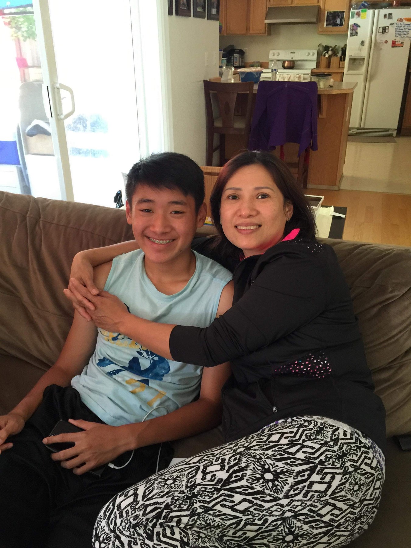 Trang Vo Obituary - Tumwater, WA