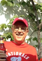 Ronald Morgan