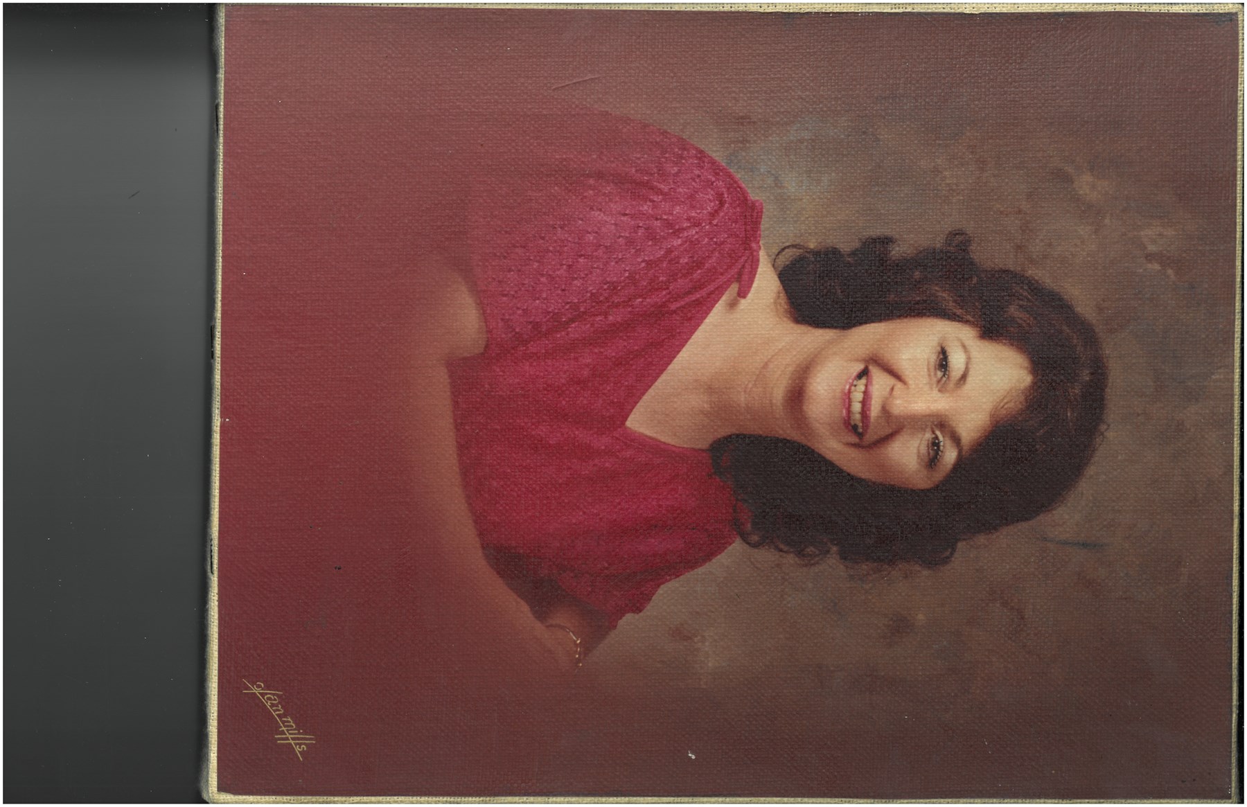 Obituary of Elissa Lorelei Longhurst