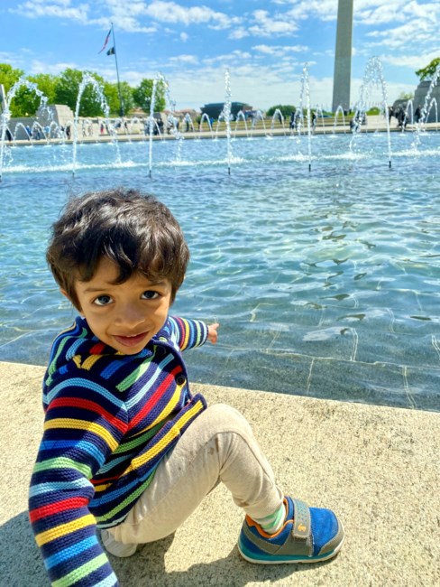 Obituary of Muhil Inba Kandaswamy