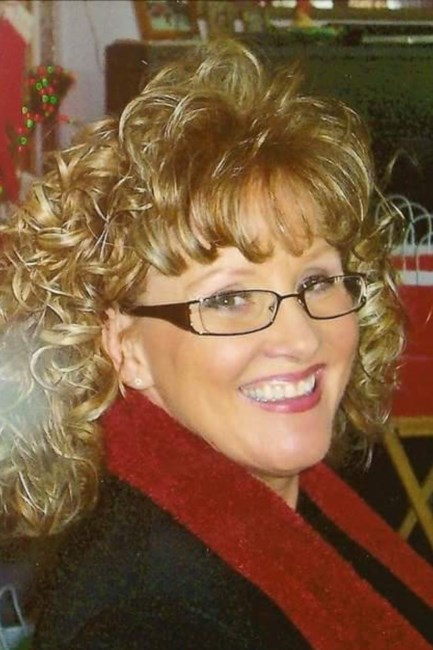 Obituary of Karen D. Cecil Huffman