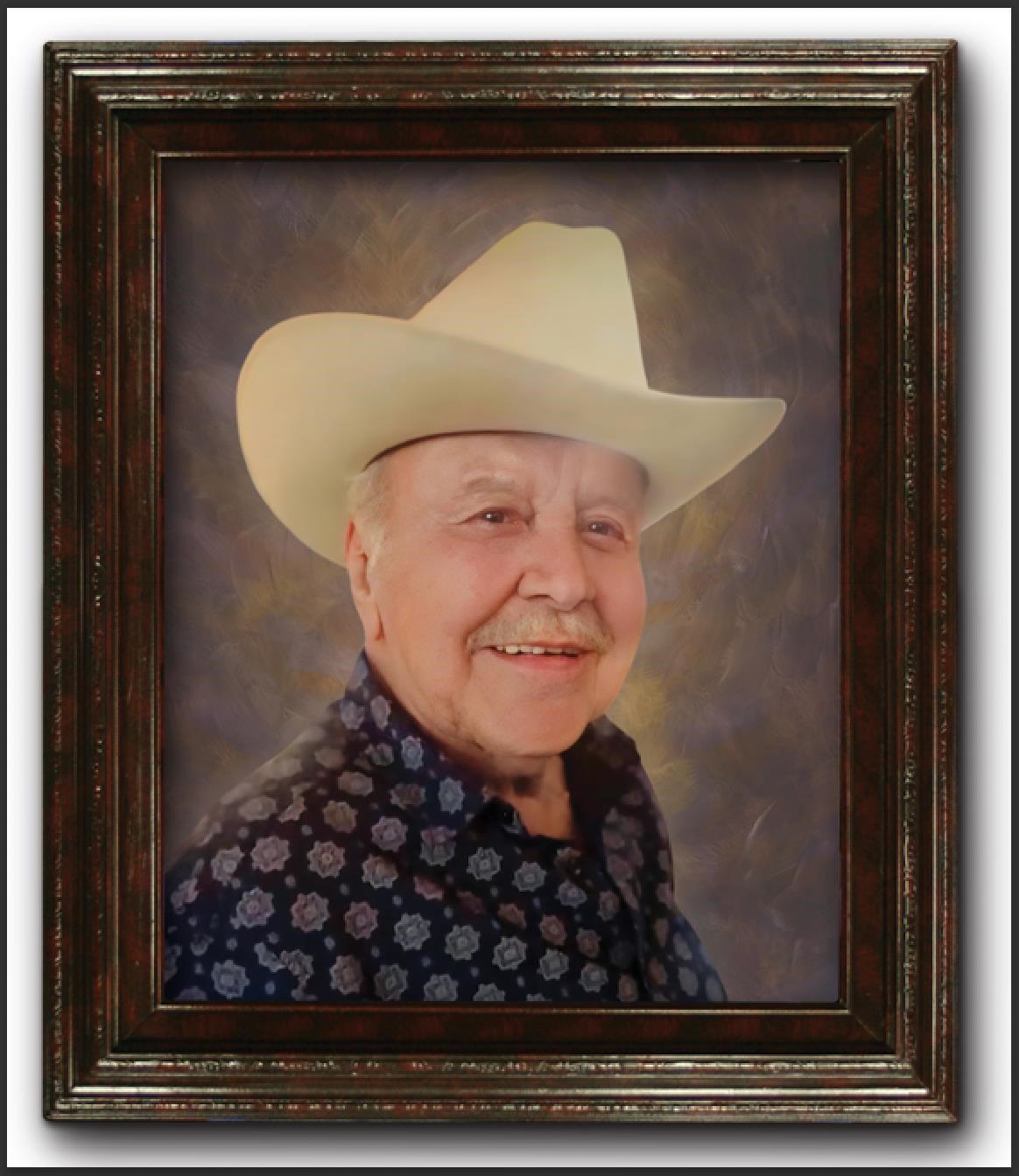 Obituary of Joaquin Castro Cazares