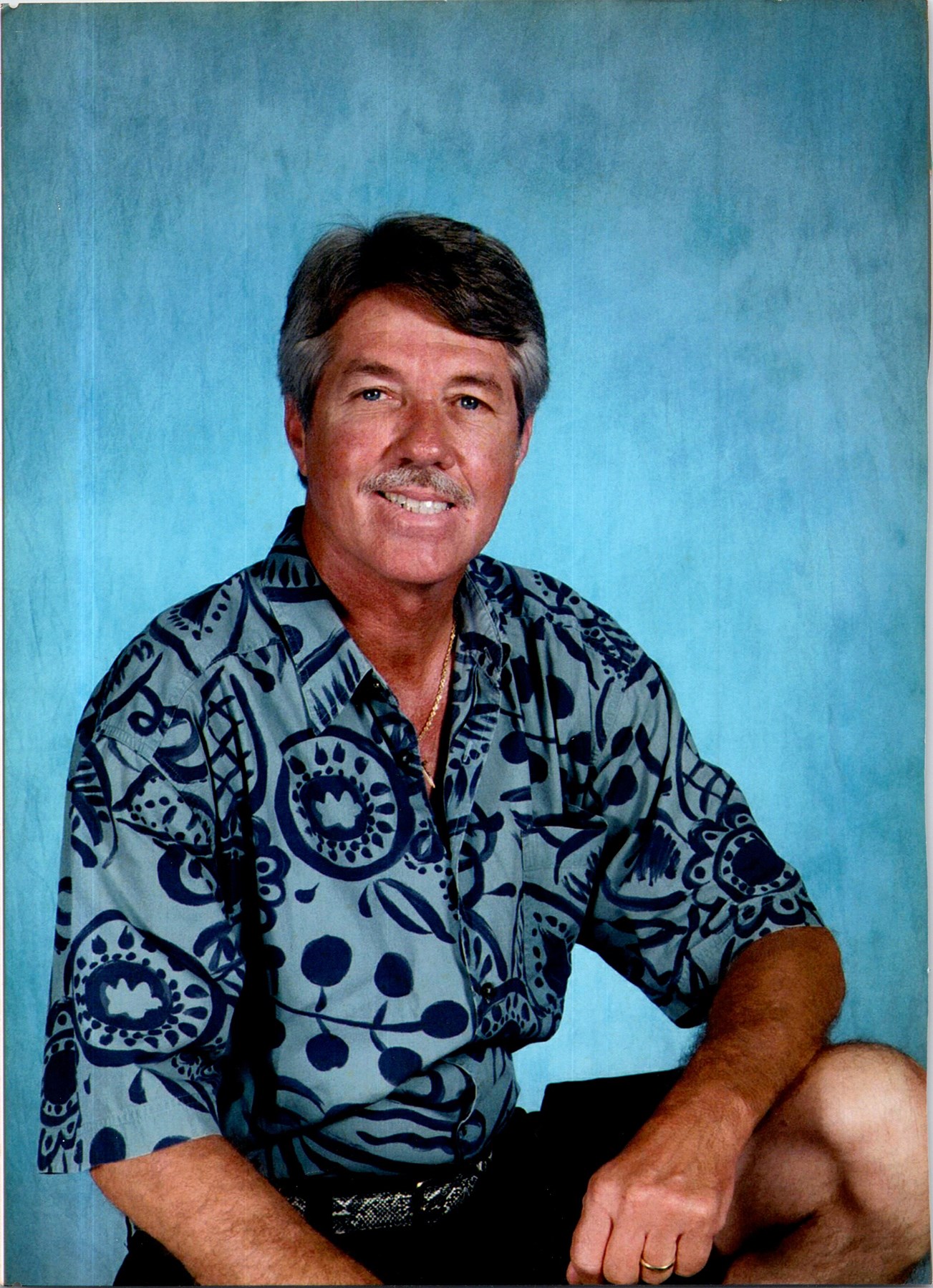 Obituary of Michael Ernest Senters