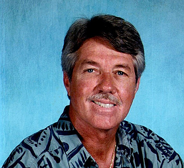 Obituary of Michael Ernest Senters