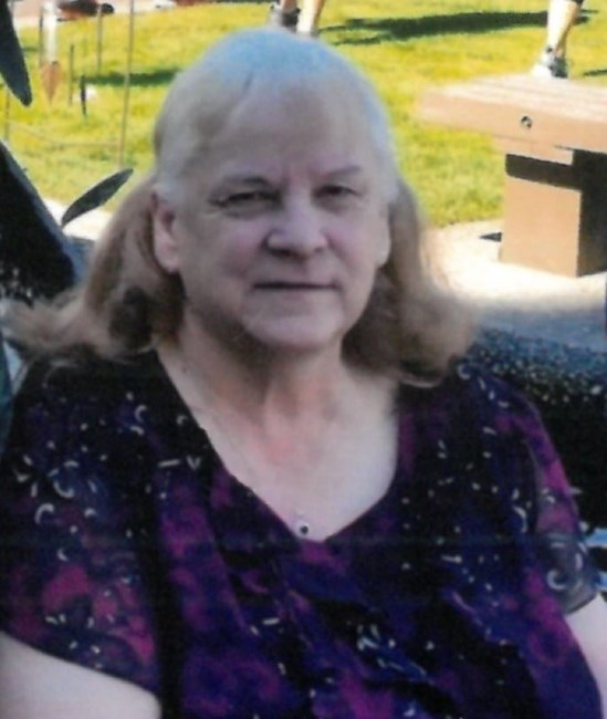 Obituary of Carolyn Sue Wilson