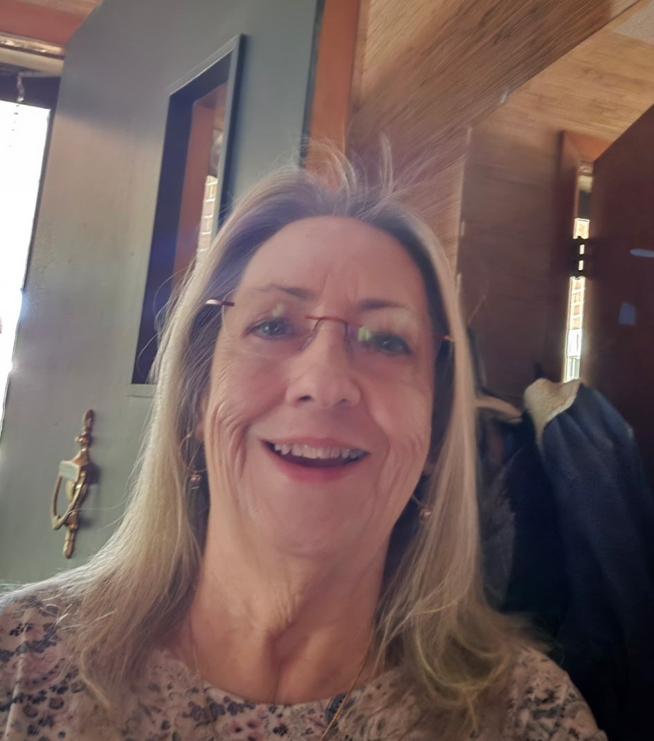 Obituary of Marilyn Kay Garitson