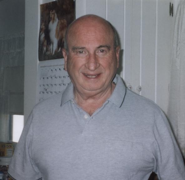 Obituary of Ted Myron Bradley