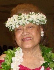 Obituary of Luana Schofield