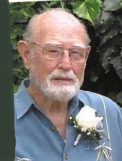 Obituary of William N. Parr