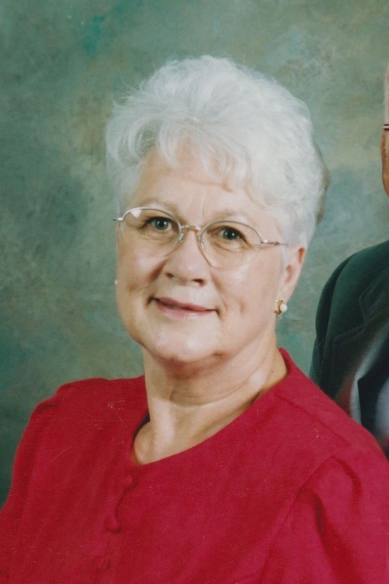 Obituary of JoAnn Brewer Kennedy