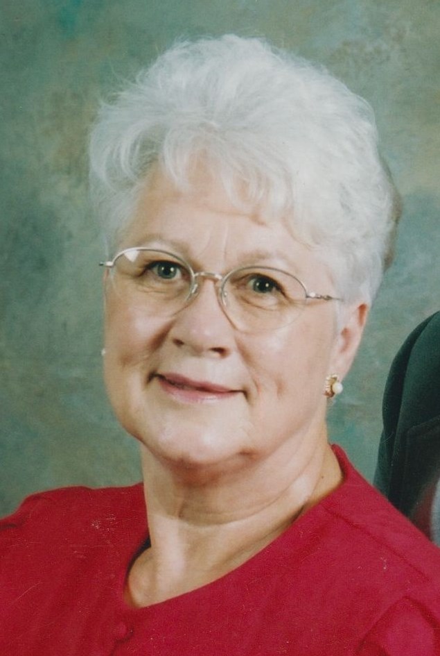 JoAnn Brewer Kennedy Obituary - Greenwood, AR