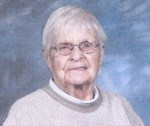 Lillian Hayes
