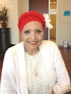 Obituario de Celia Reyna Reyna Maldonado