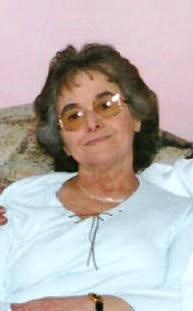 Obituary of Phyllis Jean Mercer Procher