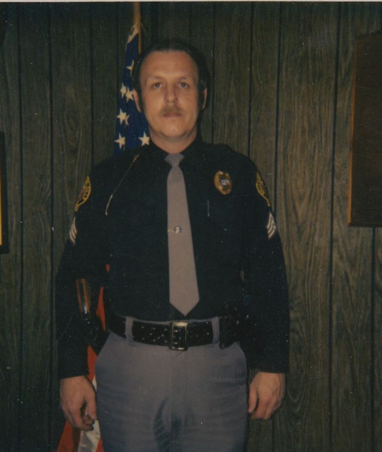 Obituary of William Baumhardt Jr.