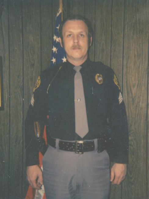 Obituary of William Baumhardt Jr.